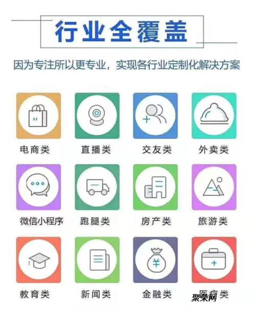 上海网站软件开发公司