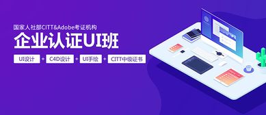 上海网站ui设计